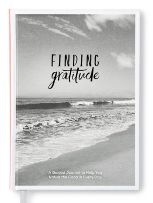 Compendium | Finding Gratitude