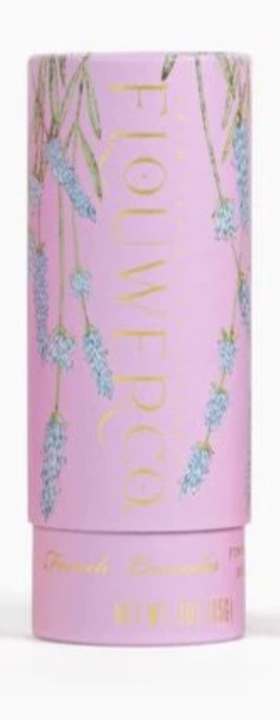 Flouwer Co | Finishing Sugar - French Lavender