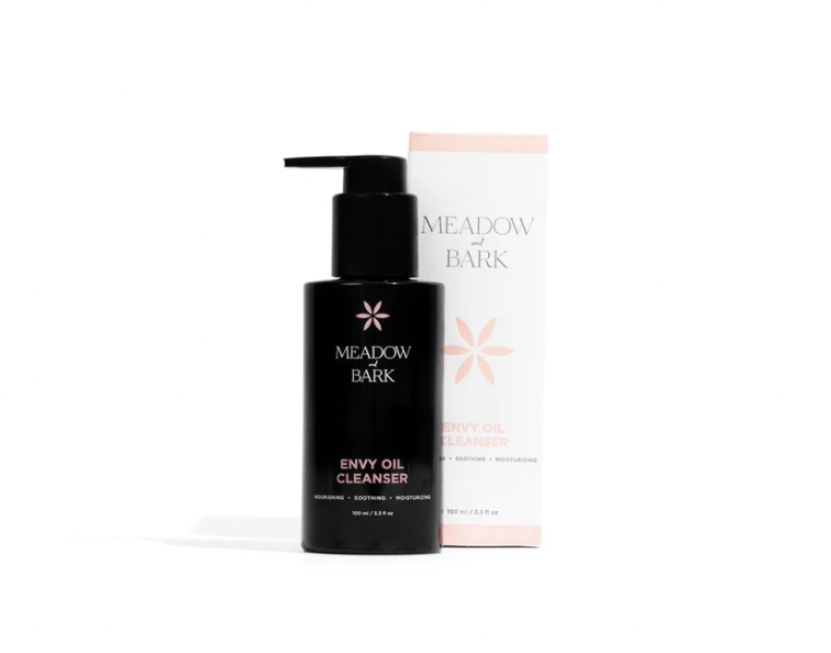 Meadow & Bark | Envy Oil Cleanser