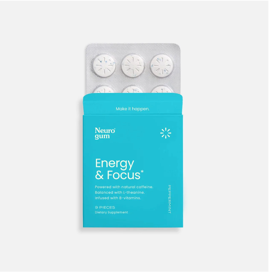 Neuro | Mints & Gum