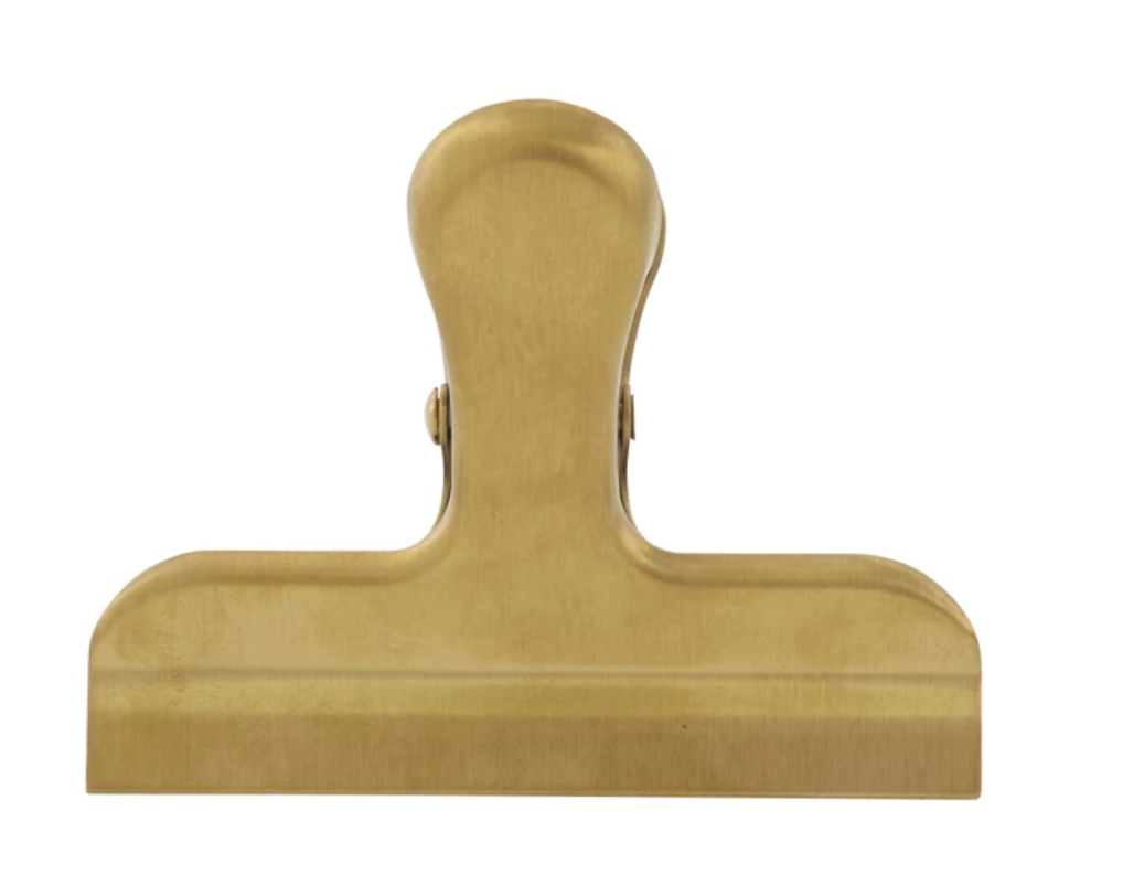 Golden Hour | Bag Clip