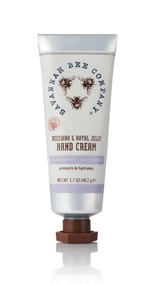 Savannah Bee | Beeswax Handcream