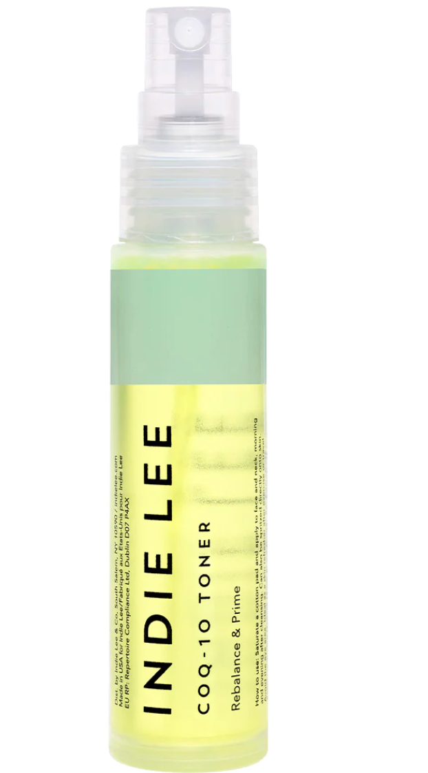 Indie Lee | COQ-10 Toner Travel 30ml