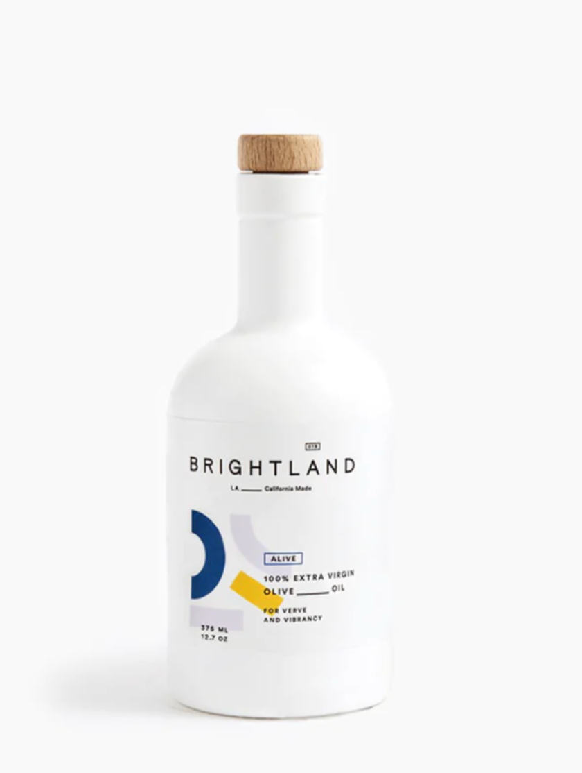 Brightland | Alive Olive OIl