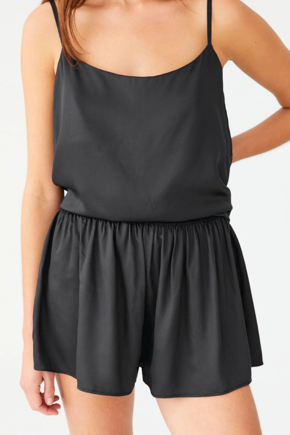 Movesgood | Cia Strap Top