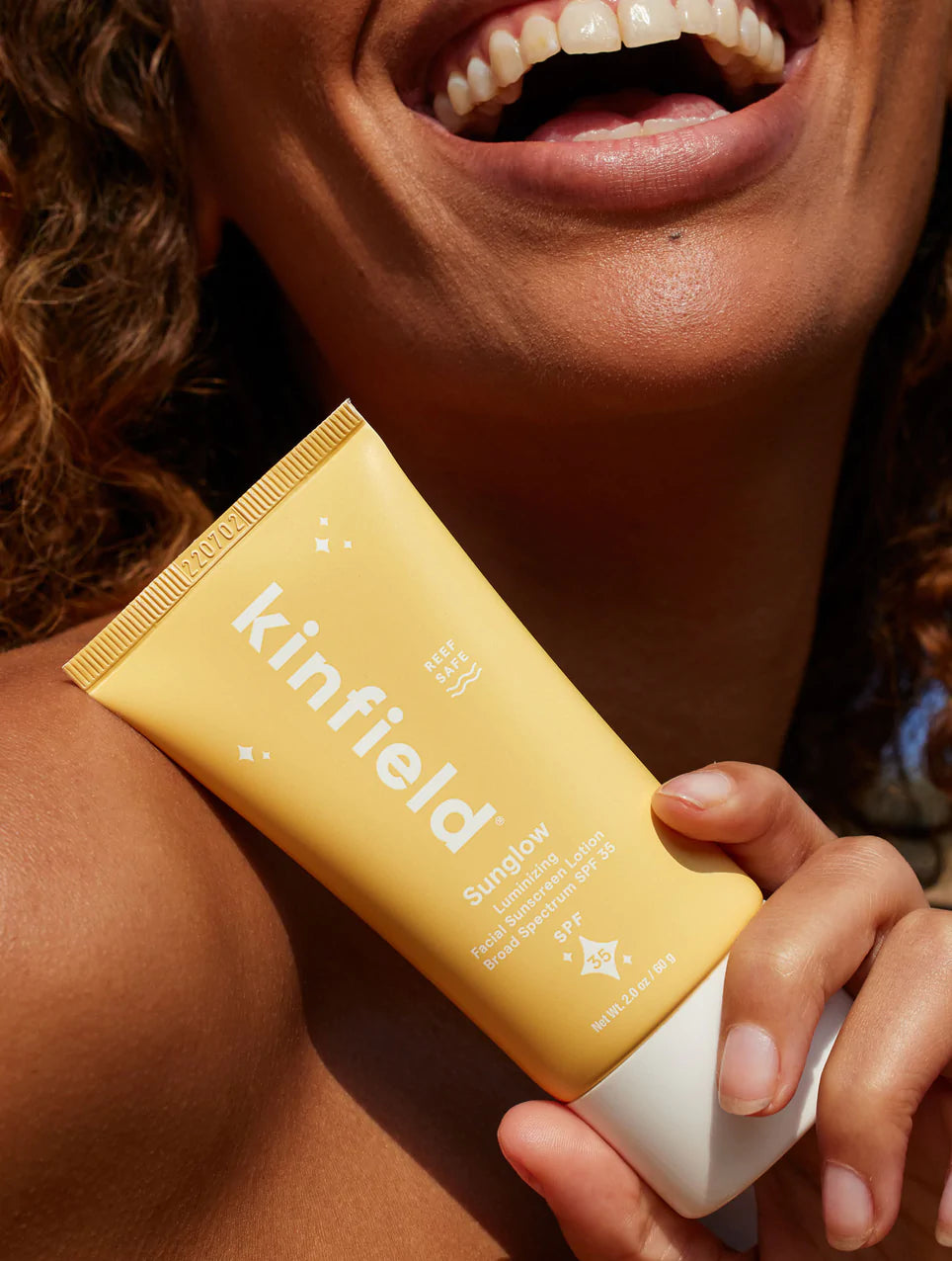 Kinfield | Sunglow SPF 35