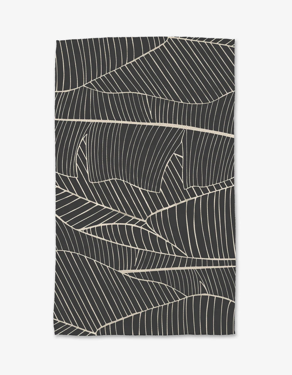 Geometry | Kitchen Tea Towel