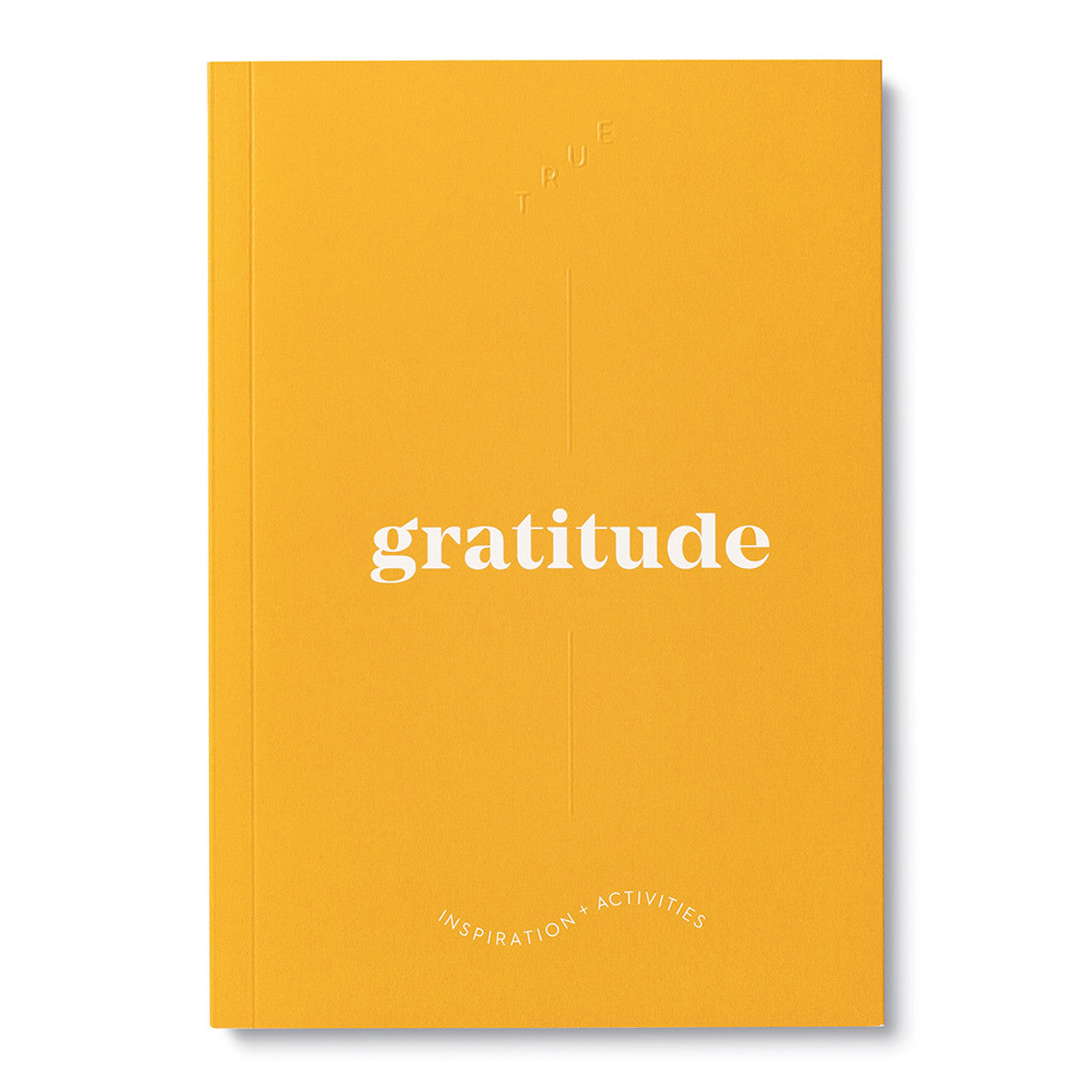 True Gratitude