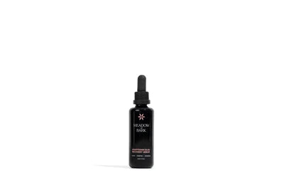 Meadow and Bark | Adaptogen Bleu Recovery Serum