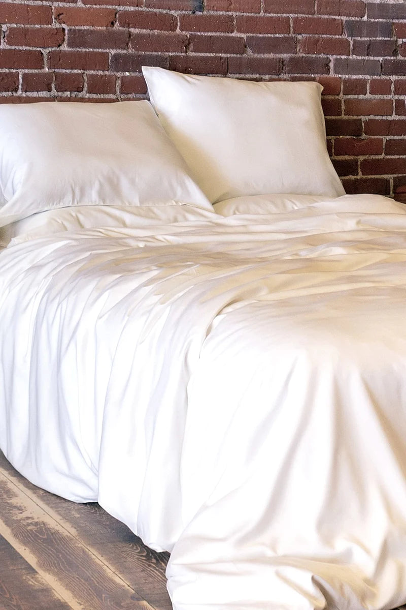 Yala | Bamboo Dreams Sheet Set