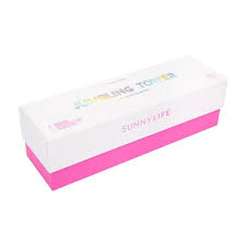 SunnyLIFE | Jumbling Tower