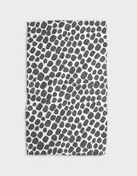 Geometry | Kitchen Tea Towel