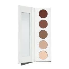 Well People | Power Palette Eyeshadow