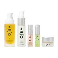 Osea | Sea Glow Starter Set, Limited Edition