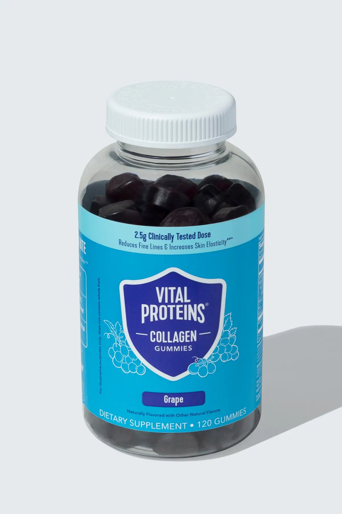 Vital Proteins | Collagen Gummies
