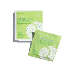 Patchology | Perk Up Eye Gels