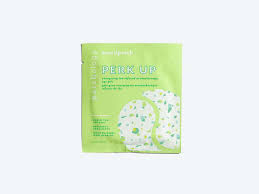 Patchology | Perk Up Eye Gels