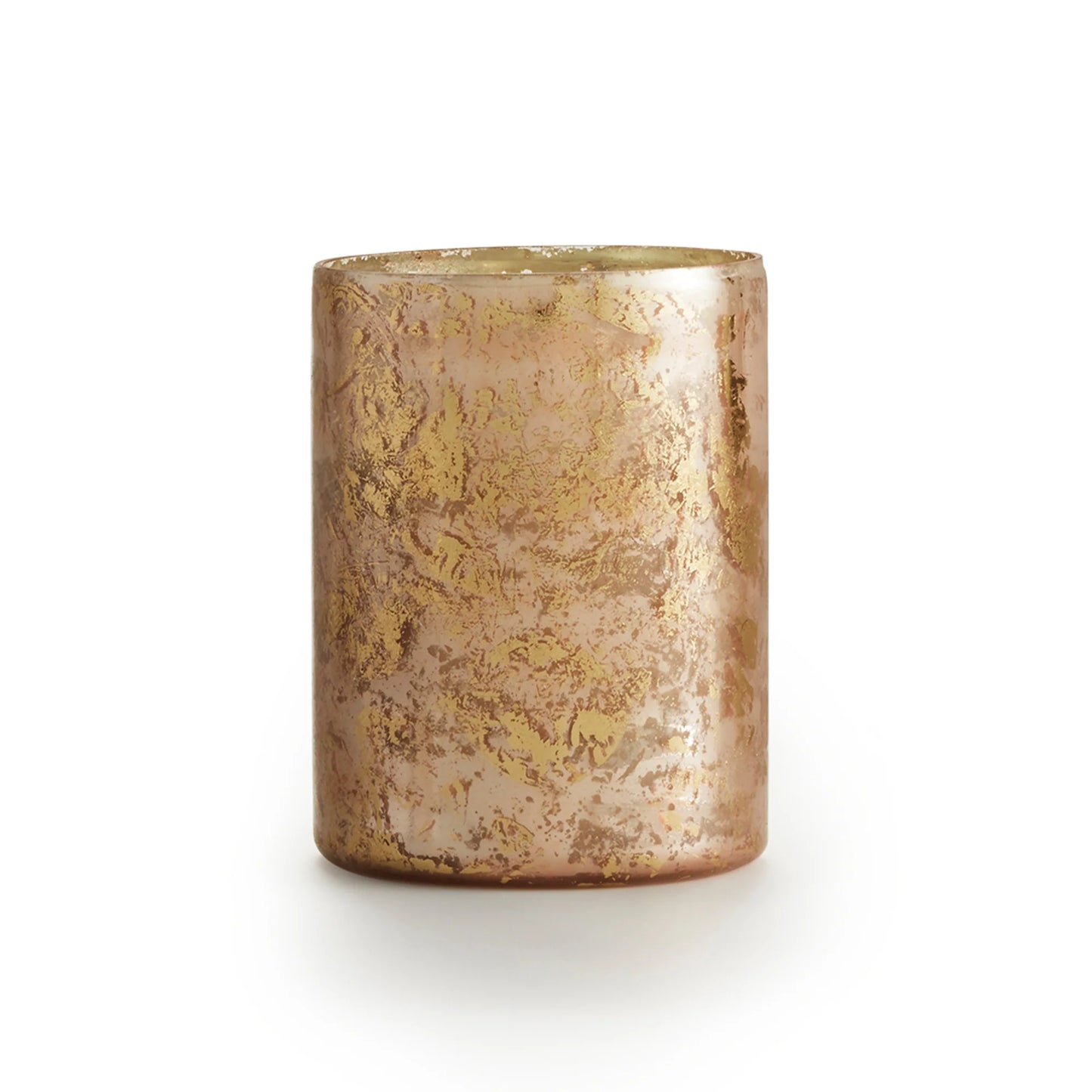 Illume | Coconut Milk Mango Emory Glass Candle