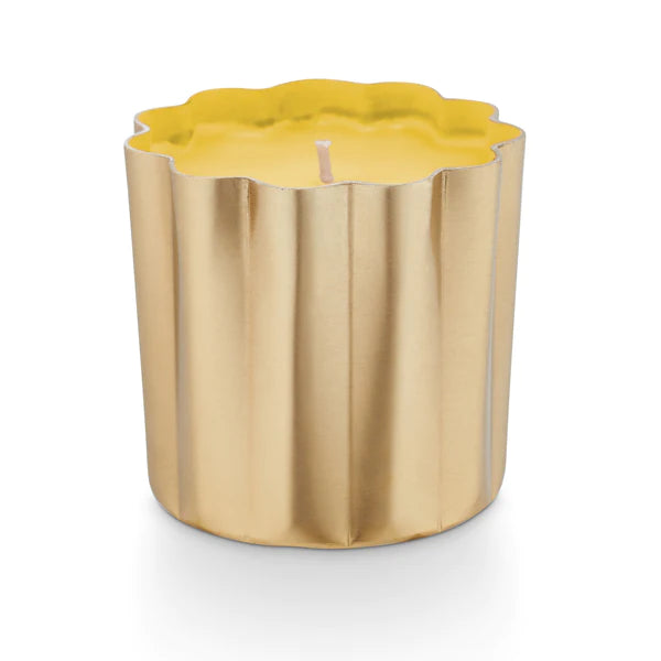 Illume | Mini Metal Candle
