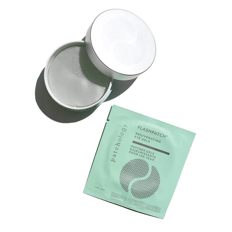 Patchology | Rejuvenating Eye Gels