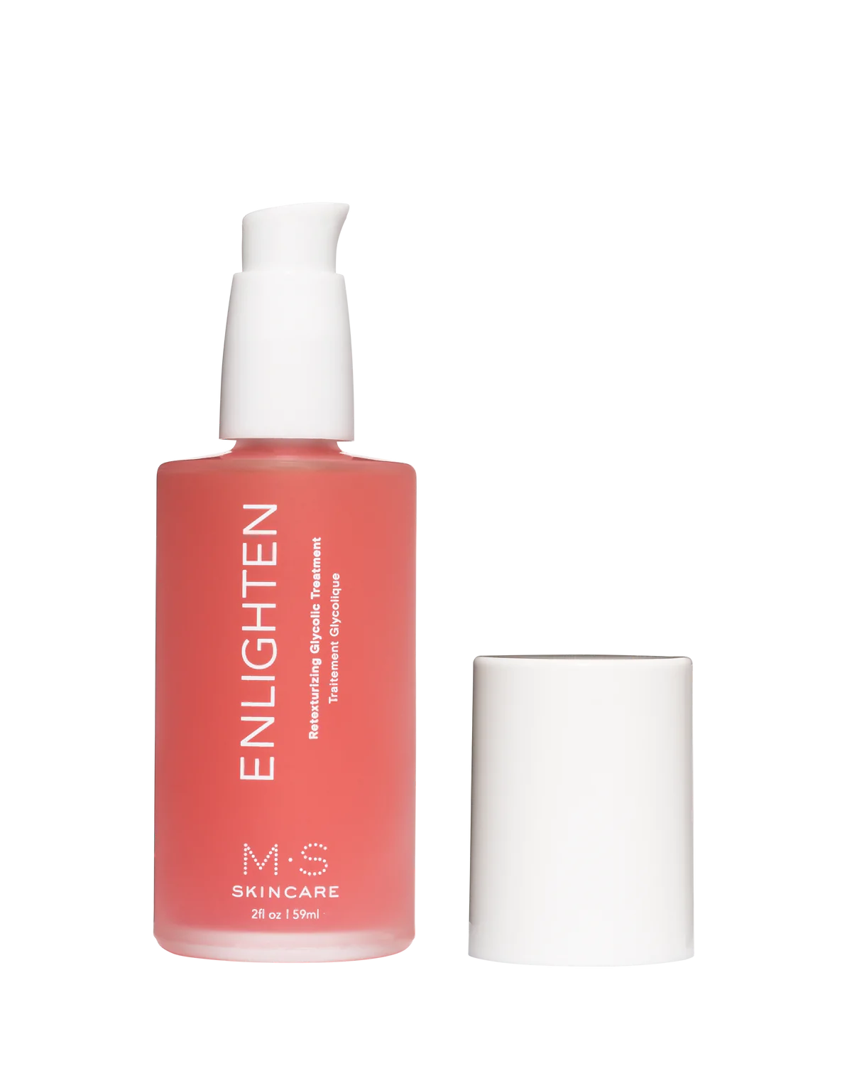 MS Skincare | Enlighten