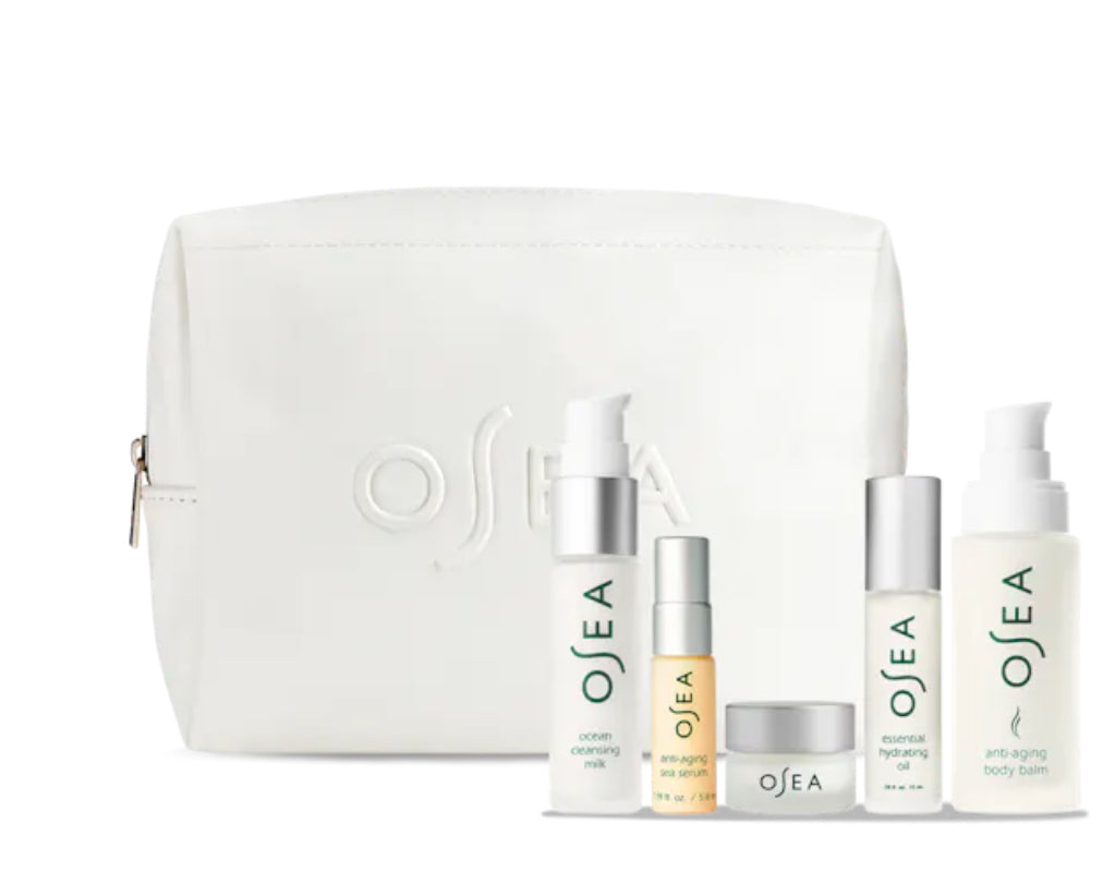 Osea | Anti Aging Starter Set