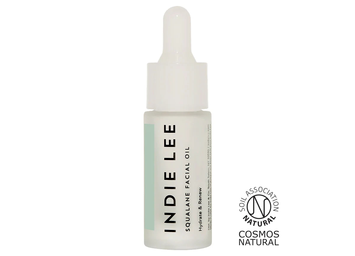 Indie Lee | Squalane Facial Oil