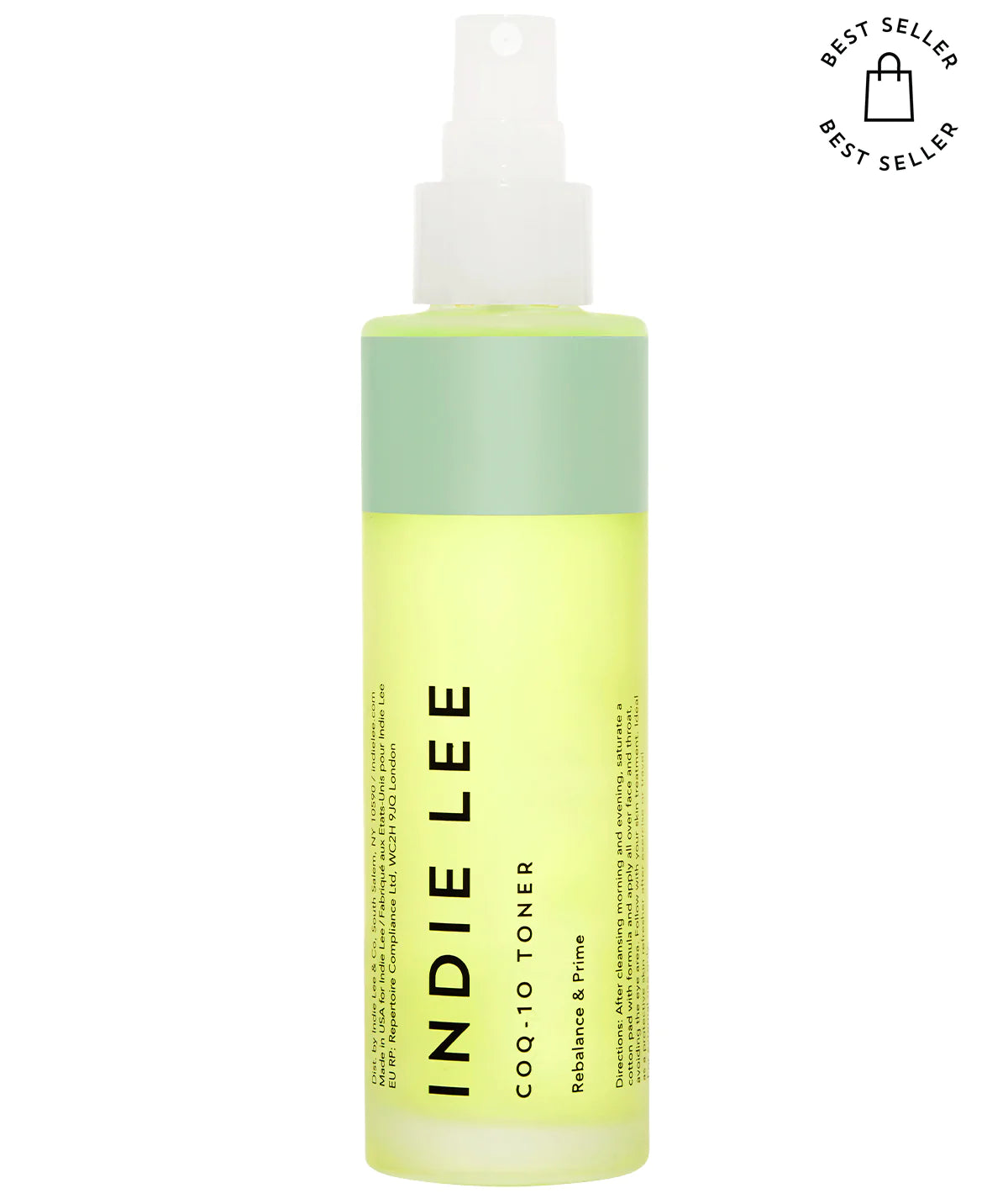 Indie Lee | COQ - 10 Toner 125 ML