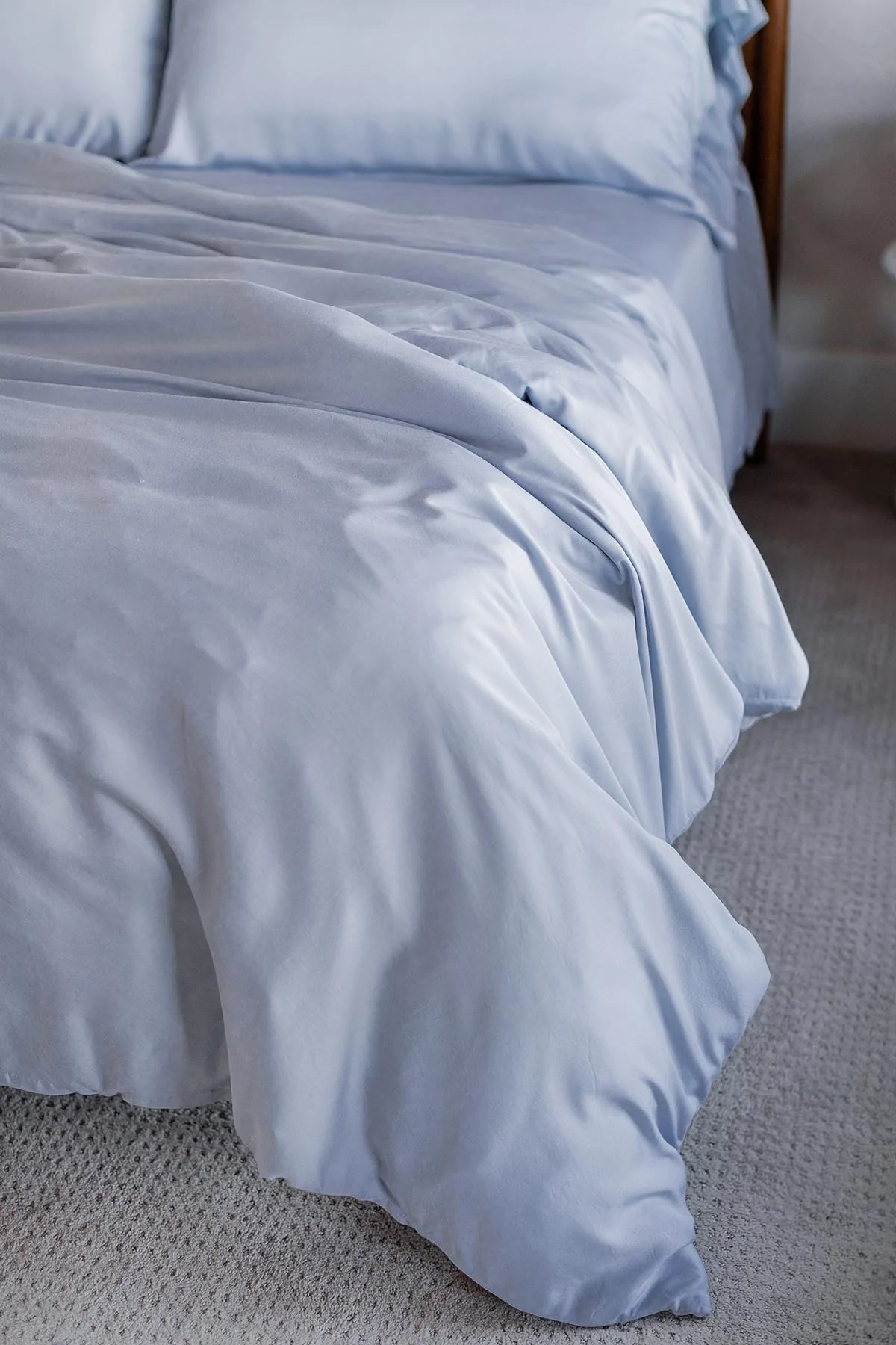 Yala | Bamboo Dreams Luxe Sateen Sheet Set