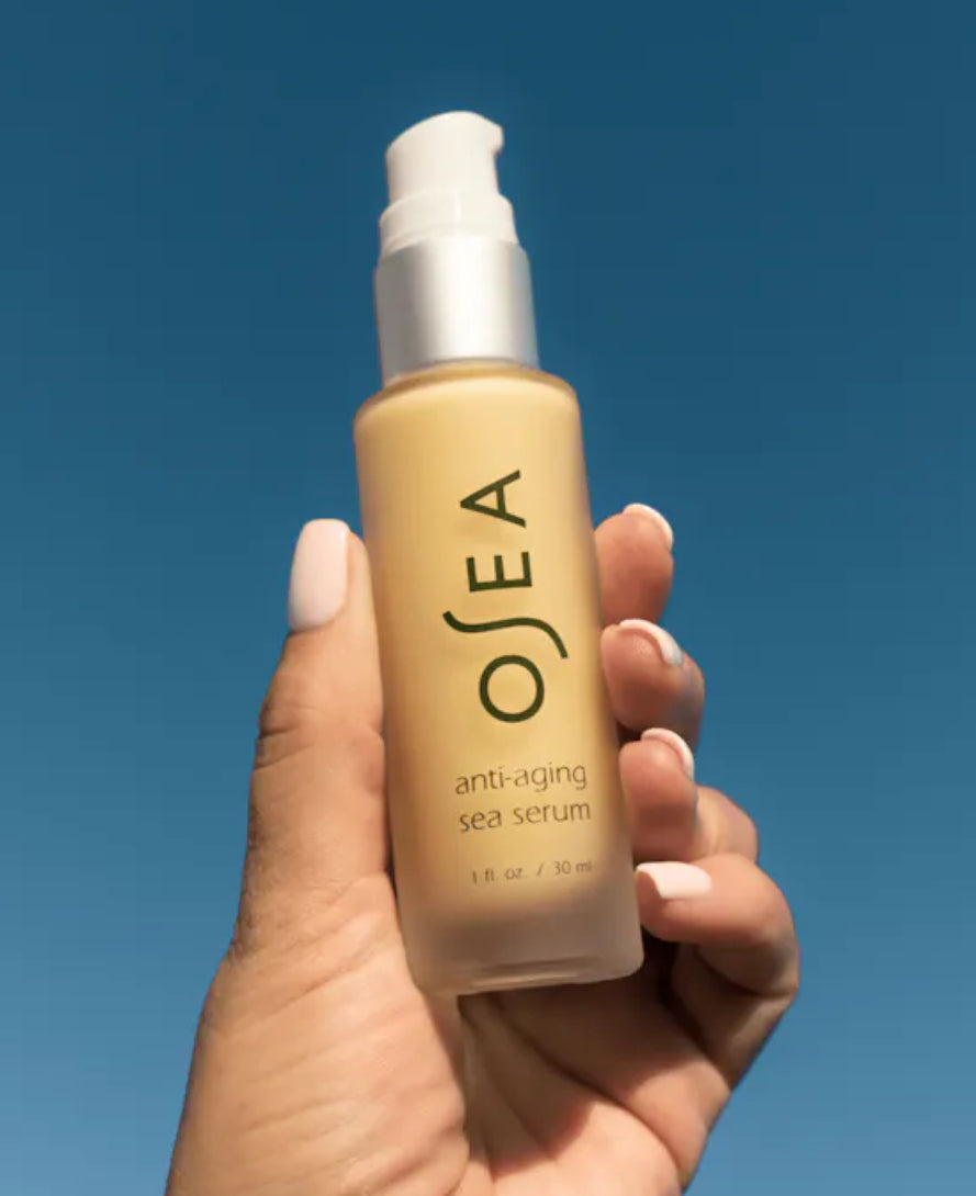 Osea | Anti Aging Sea Serum