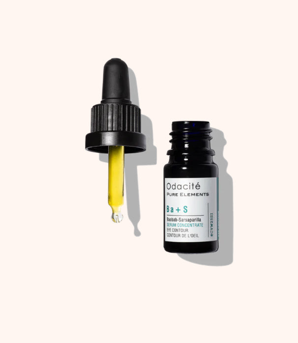 Odacité | Ba + S