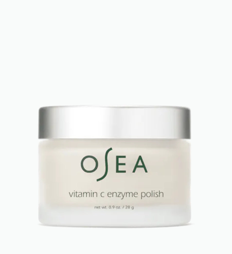Osea | Vitamin C Enzyme Polish