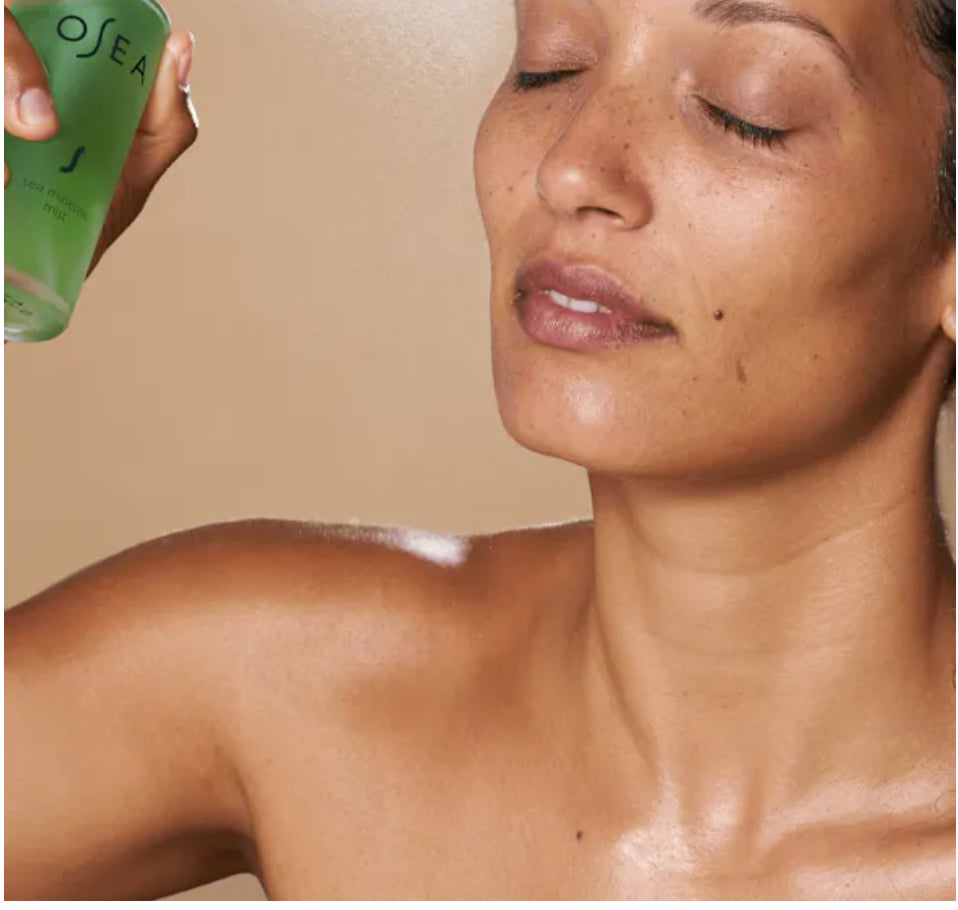Osea | Sea Minerals Mist
