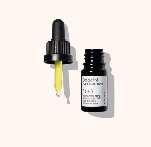 Odacité | Ro + Y