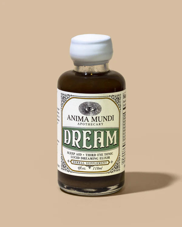 Anima Mundi | Dream Tonic