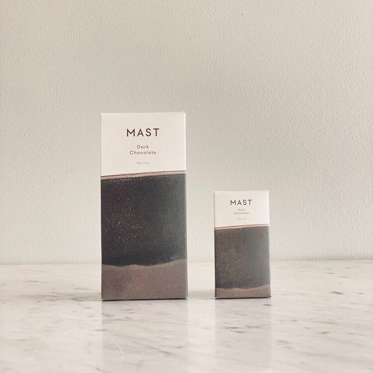 Mast | Chocolate Bars