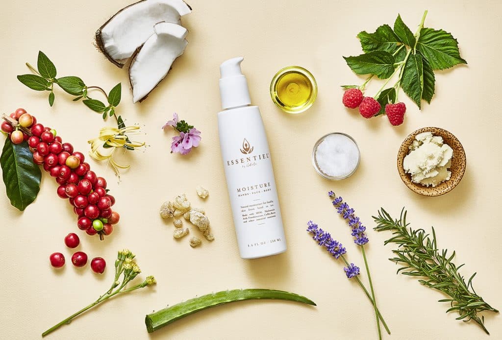 Essentiel | Moisture
