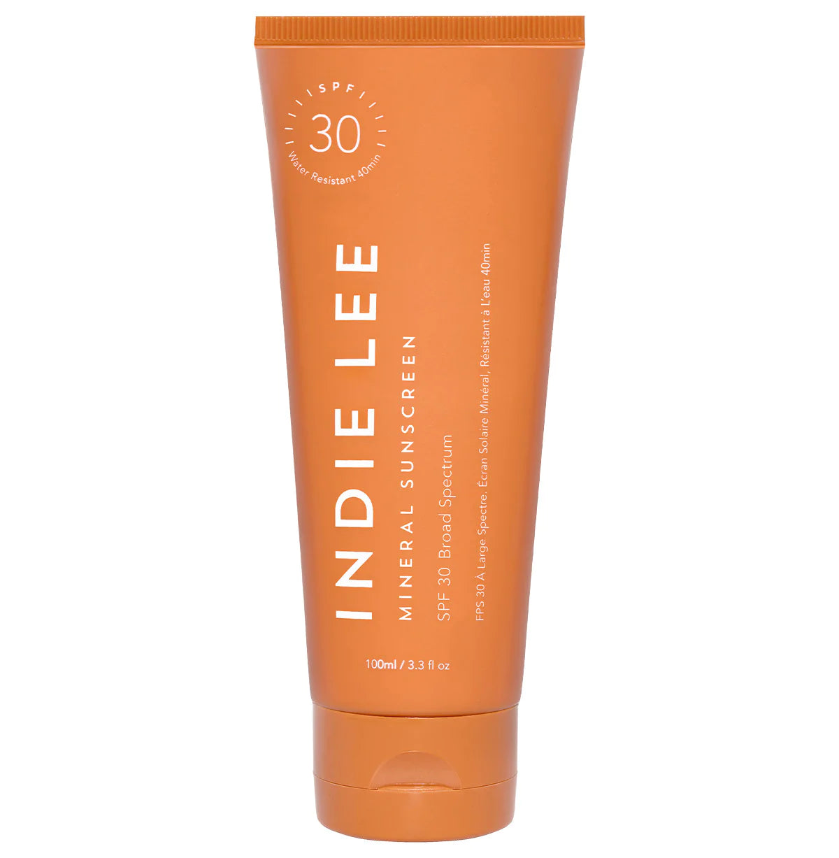 Indie Lee | Mineral Sunscreen
