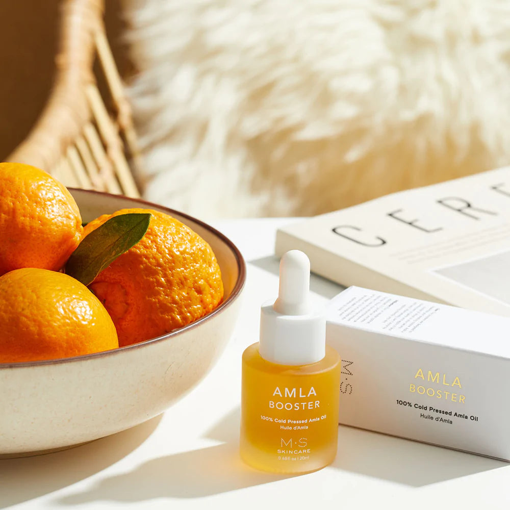 MS Skincare | Amla Booster