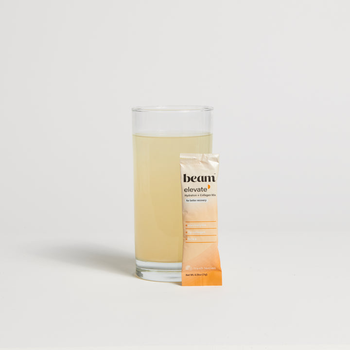 Beam | Elevate Hydration + Collagen Mix