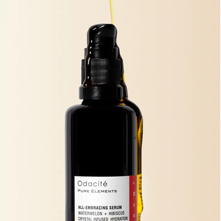 Odacité | All-Embracing Serum
