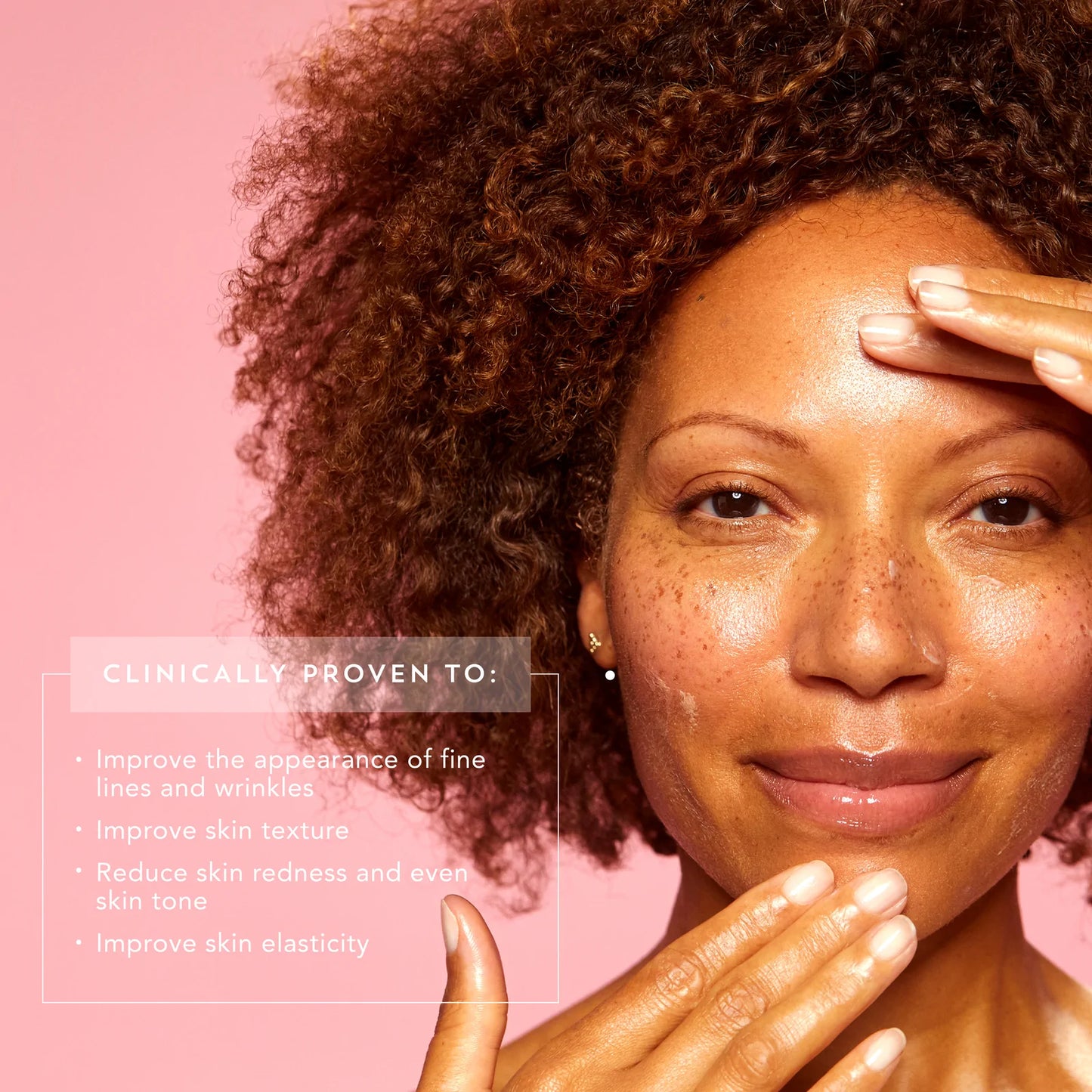 Indie Lee | Retinol Alternative Cream