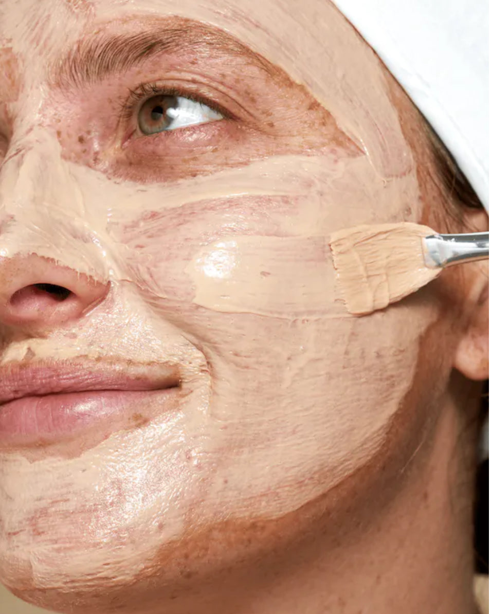 Osea | Red Algae Clarifying Mask