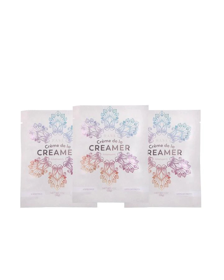 Rasa | Creamer