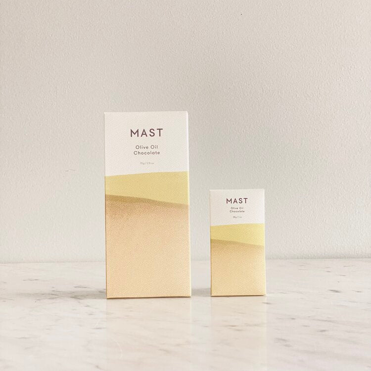 Mast | Chocolate Bars
