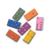Designworks Ink | Dominos
