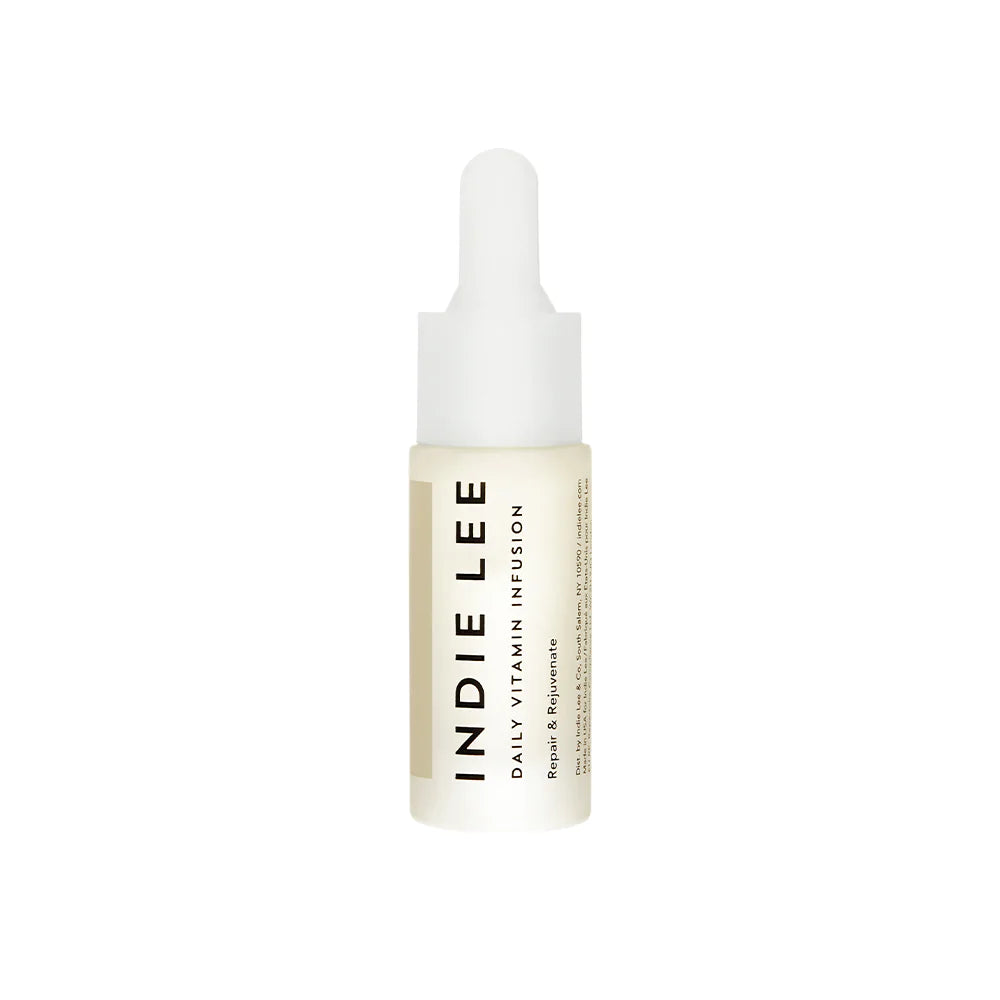 Indie Lee | Daily Vitamin Infusion
