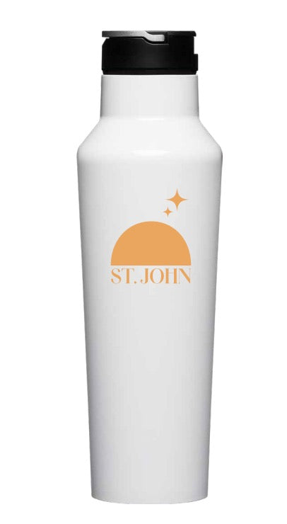 Corkcicle | St. John 20oz Sport Canteen
