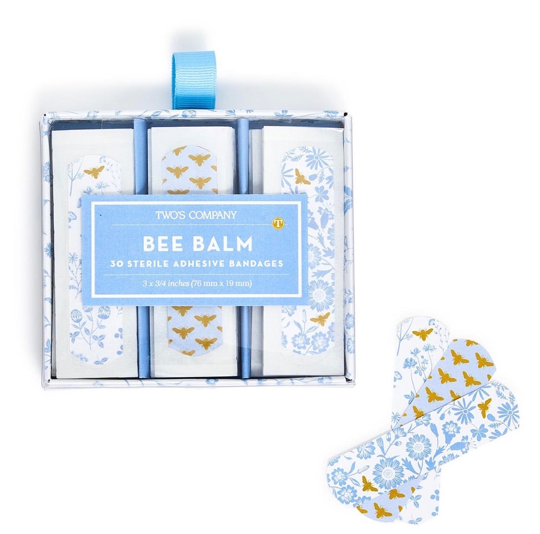 Two's Company | Bandaids