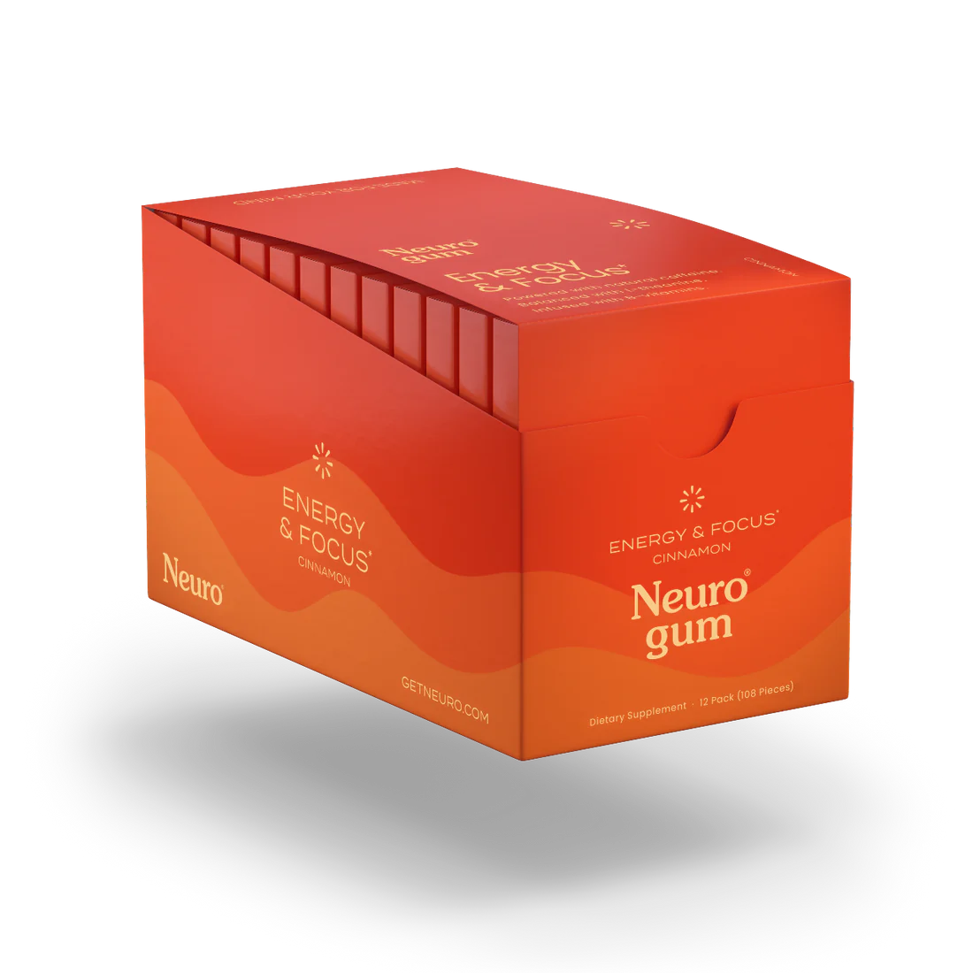 Neuro | Mints & Gum